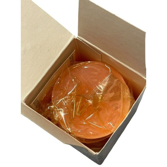 Vtg Scarborough & Co SPRING RAIN Fragrance Candle 2 Ounces - Picture 4 of 6